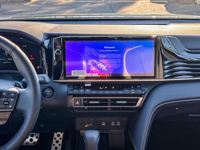 new 2026 Toyota Camry car, priced at $35,657