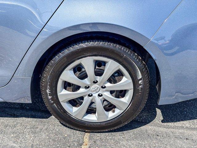 used 2025 Toyota Corolla car, priced at $23,985