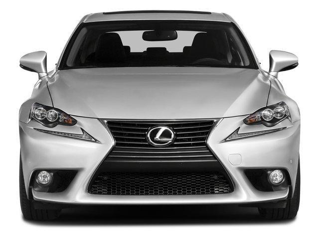 used 2016 Lexus IS 350 car, priced at $17,985