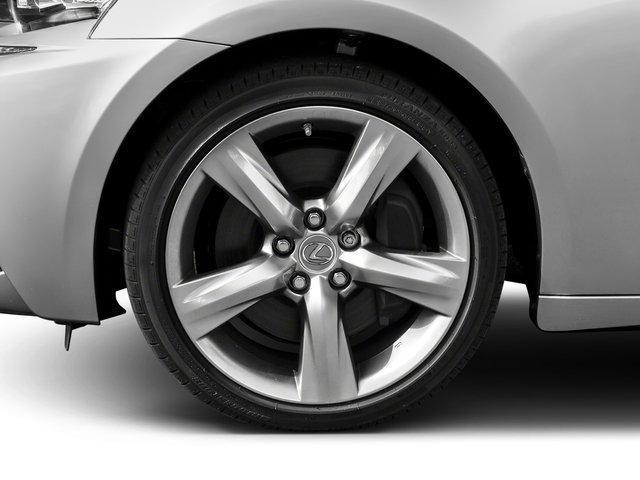 used 2016 Lexus IS 350 car, priced at $17,985