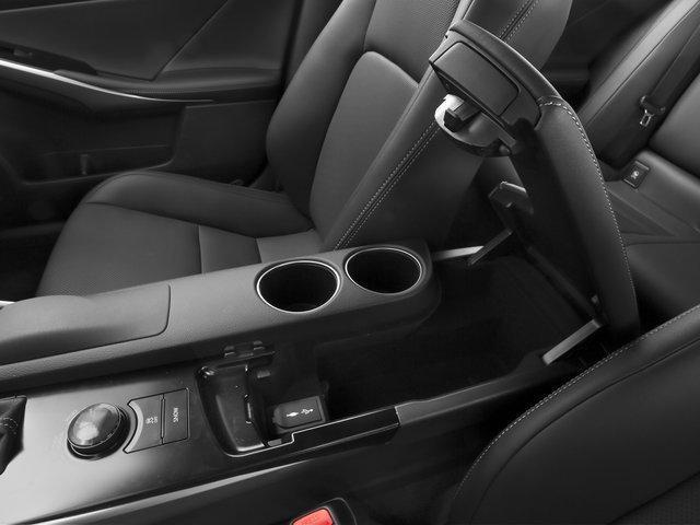 used 2016 Lexus IS 350 car, priced at $17,985