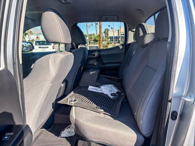 used 2023 Toyota Tacoma car, priced at $31,985