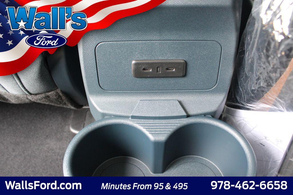 new 2026 Ford Maverick car, priced at $32,085