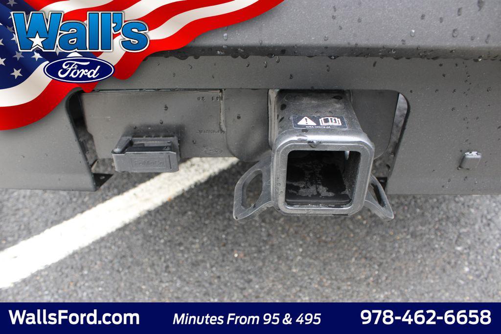 new 2026 Ford Maverick car, priced at $32,085