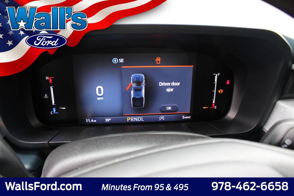 new 2026 Ford Maverick car, priced at $32,085