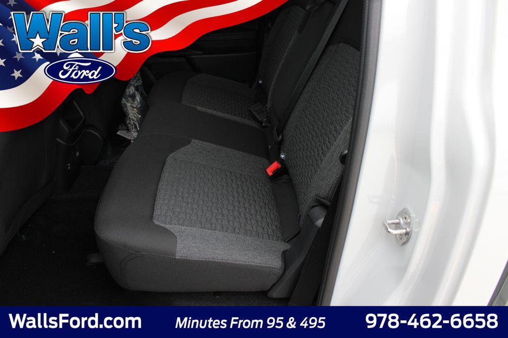 new 2026 Ford Ranger car, priced at $43,164