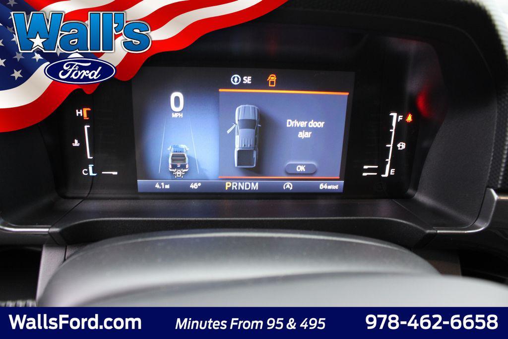 new 2026 Ford Ranger car, priced at $43,164