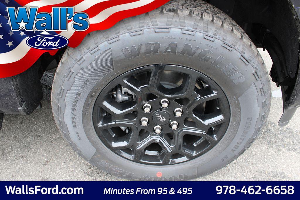 new 2026 Ford F-150 car, priced at $57,664