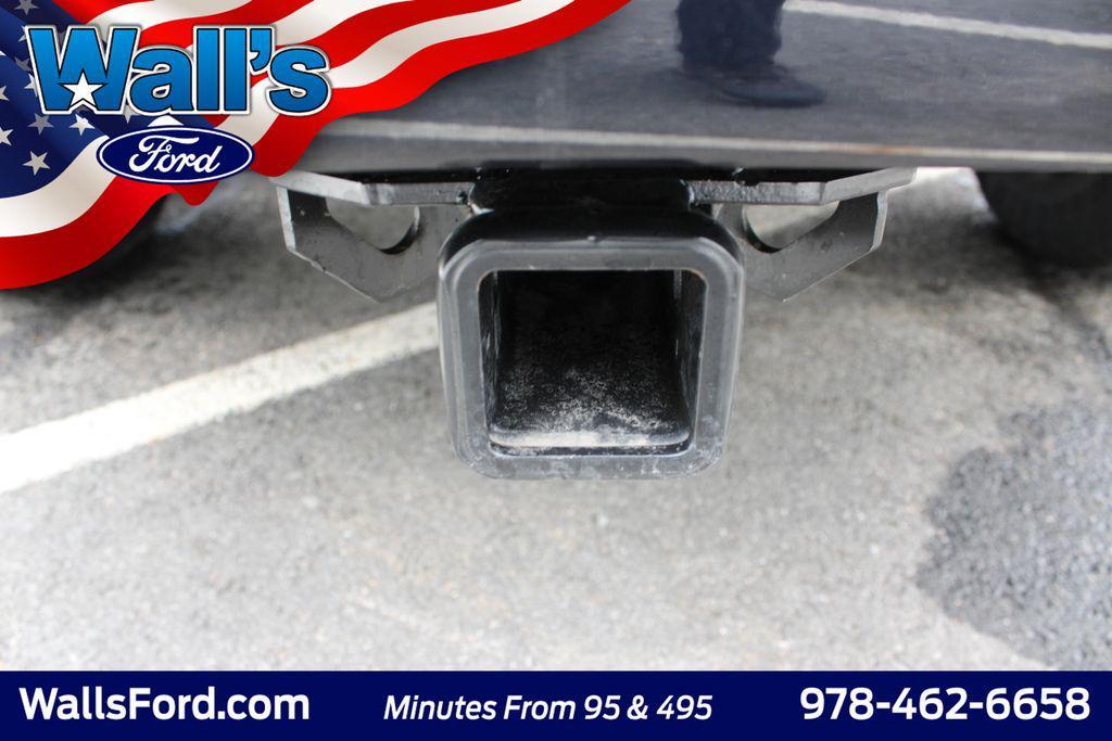 new 2026 Ford F-150 car, priced at $57,664