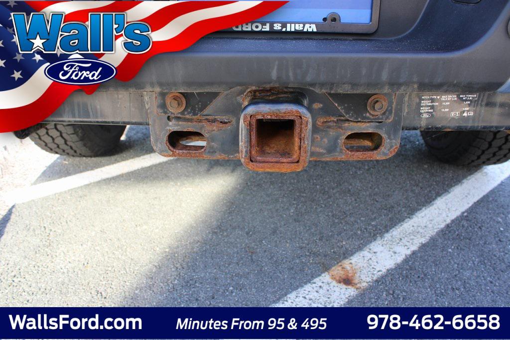 used 2020 Ford F-350 car, priced at $38,976