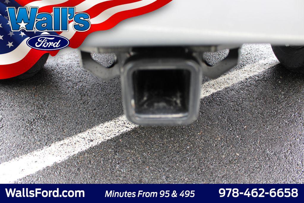 new 2026 Ford F-150 car, priced at $50,643