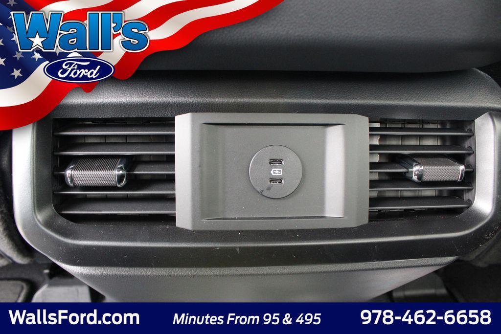 new 2026 Ford F-150 car, priced at $50,643