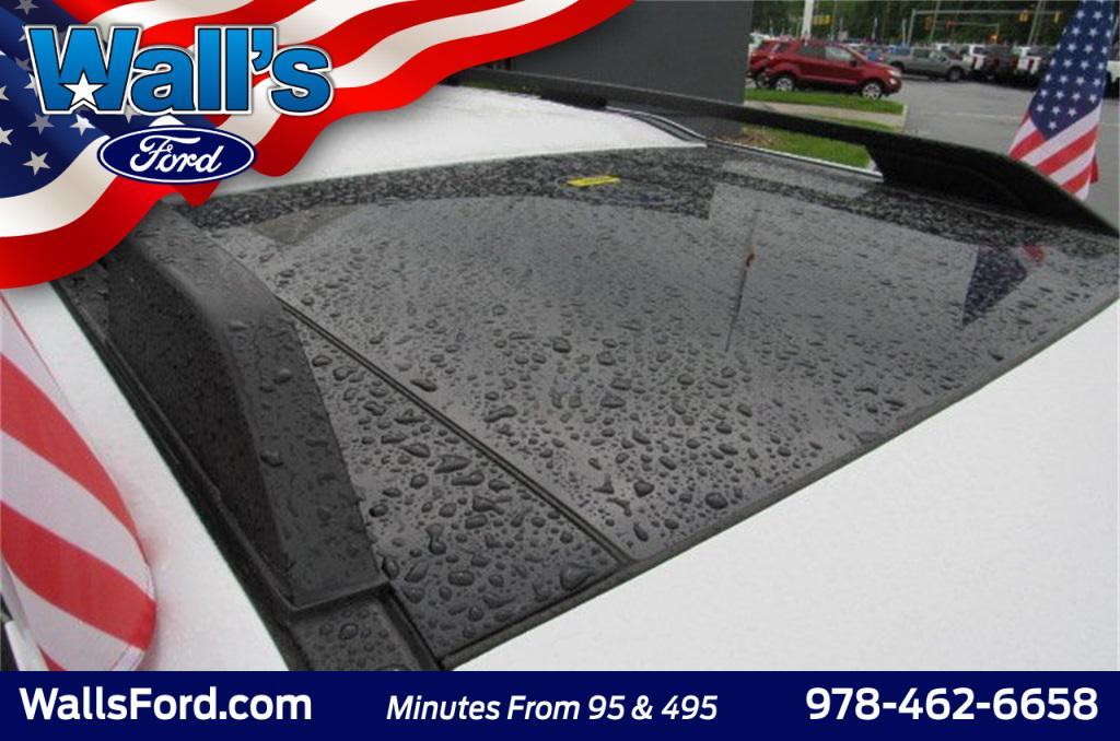 new 2025 Ford Bronco Sport car, priced at $35,965