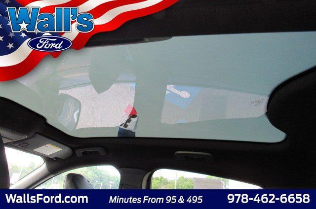 used 2023 Ford Mustang Mach-E car, priced at $39,378