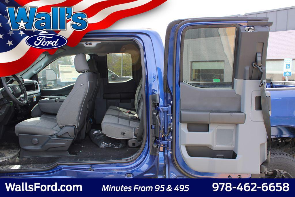 new 2026 Ford F-350 car, priced at $56,640