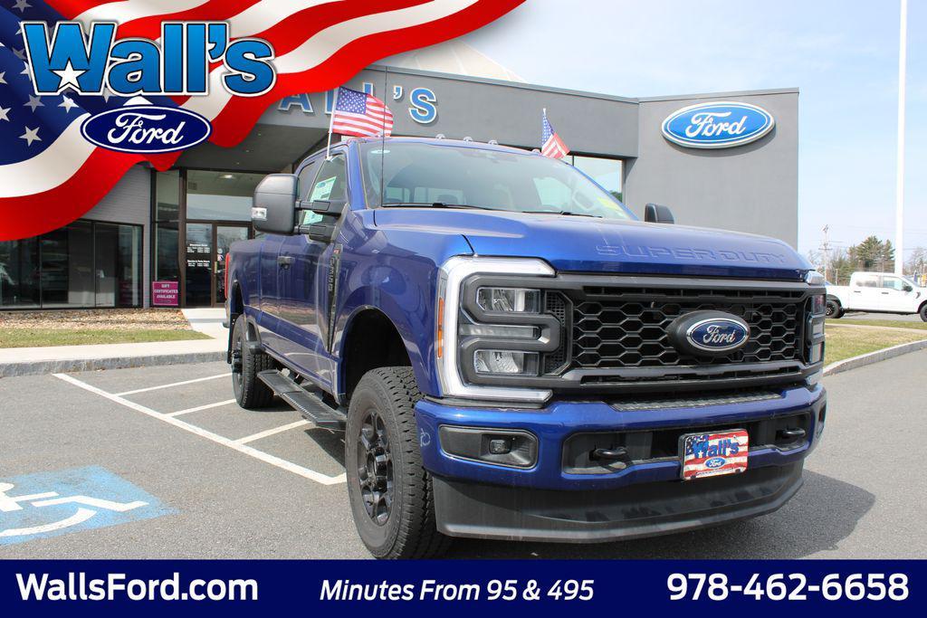 new 2026 Ford F-350 car, priced at $56,640