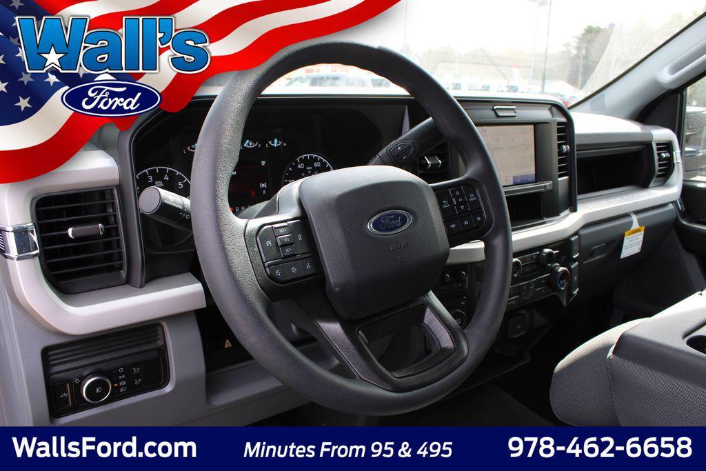 new 2026 Ford F-350 car, priced at $56,640