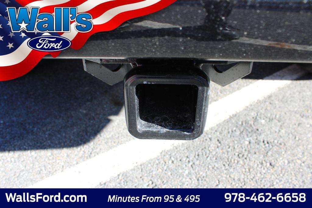 new 2026 Ford F-150 car, priced at $50,143