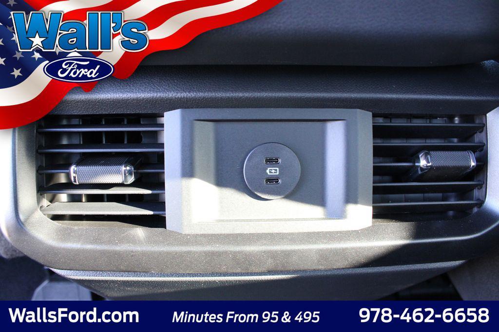 new 2026 Ford F-150 car, priced at $50,143