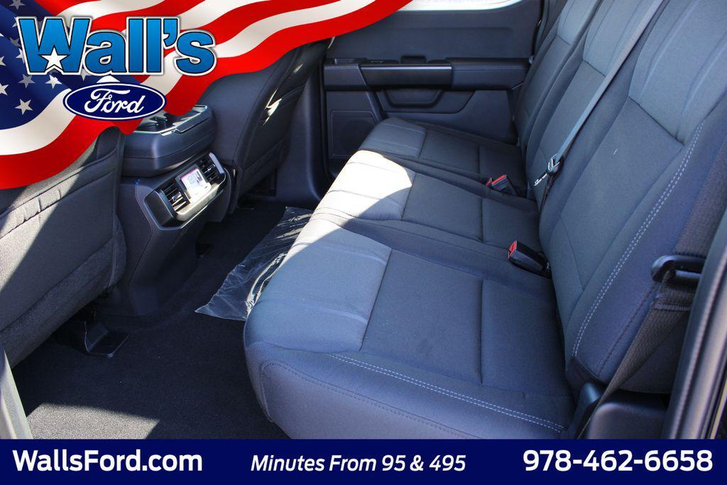 new 2026 Ford F-150 car, priced at $50,143