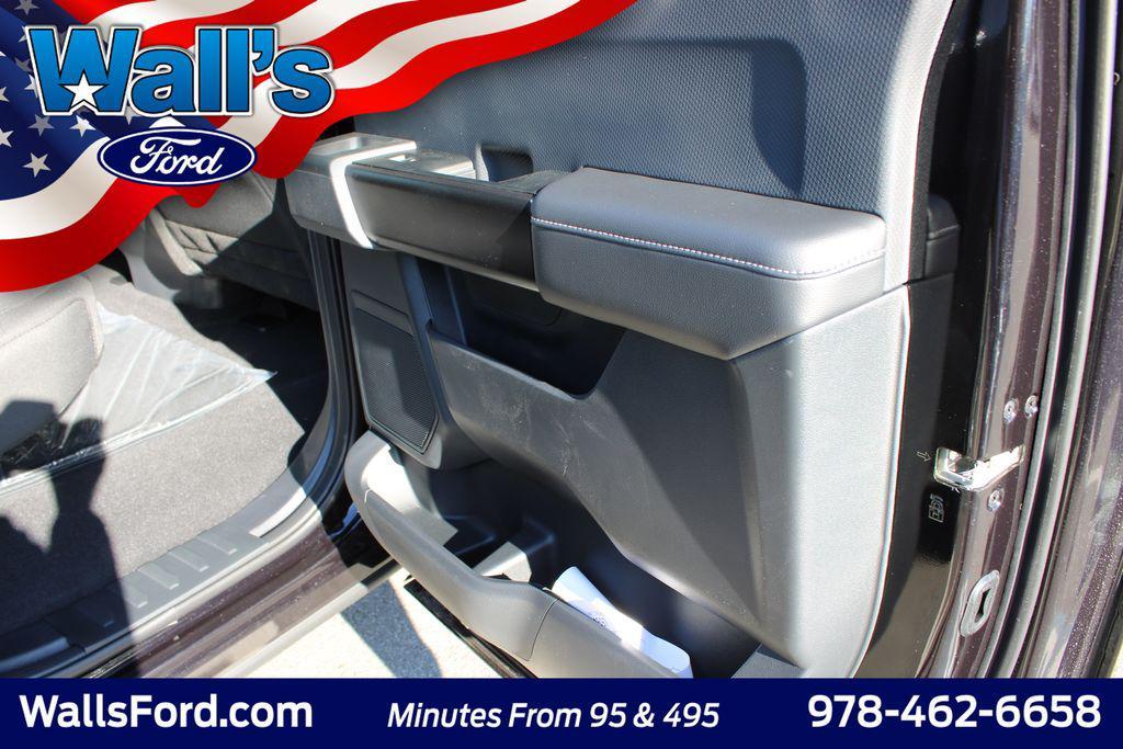 new 2026 Ford F-150 car, priced at $50,143