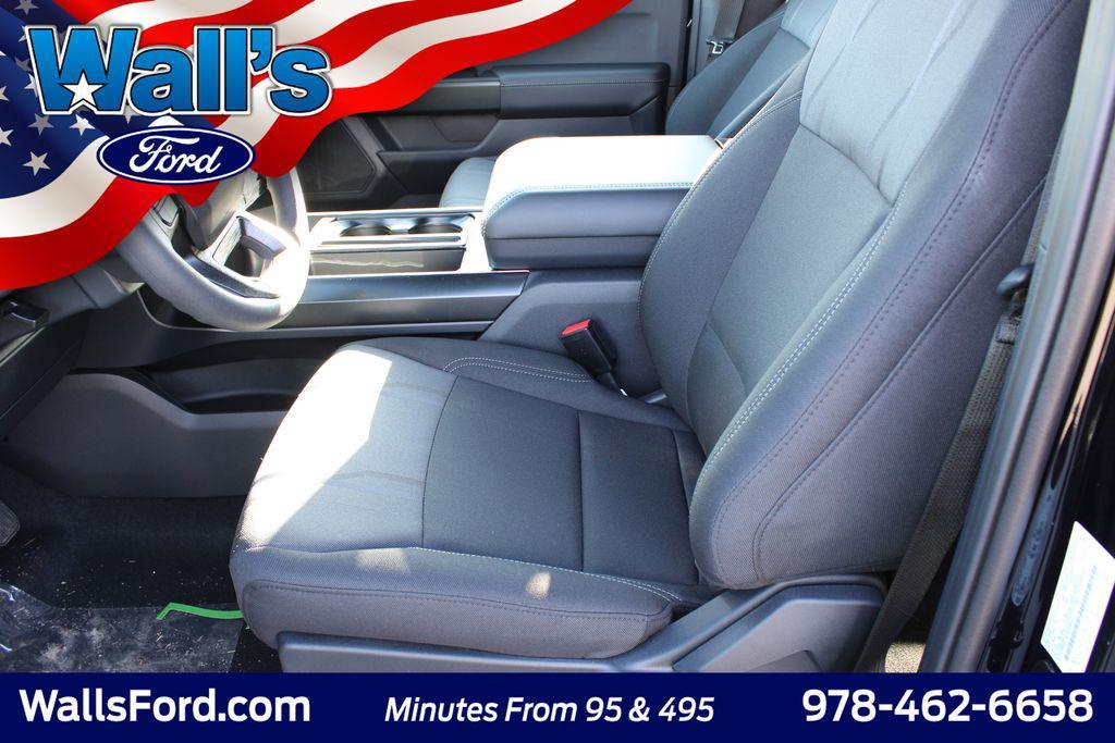 new 2026 Ford F-150 car, priced at $50,143