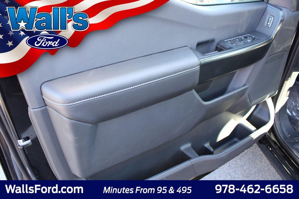 new 2026 Ford F-150 car, priced at $50,143