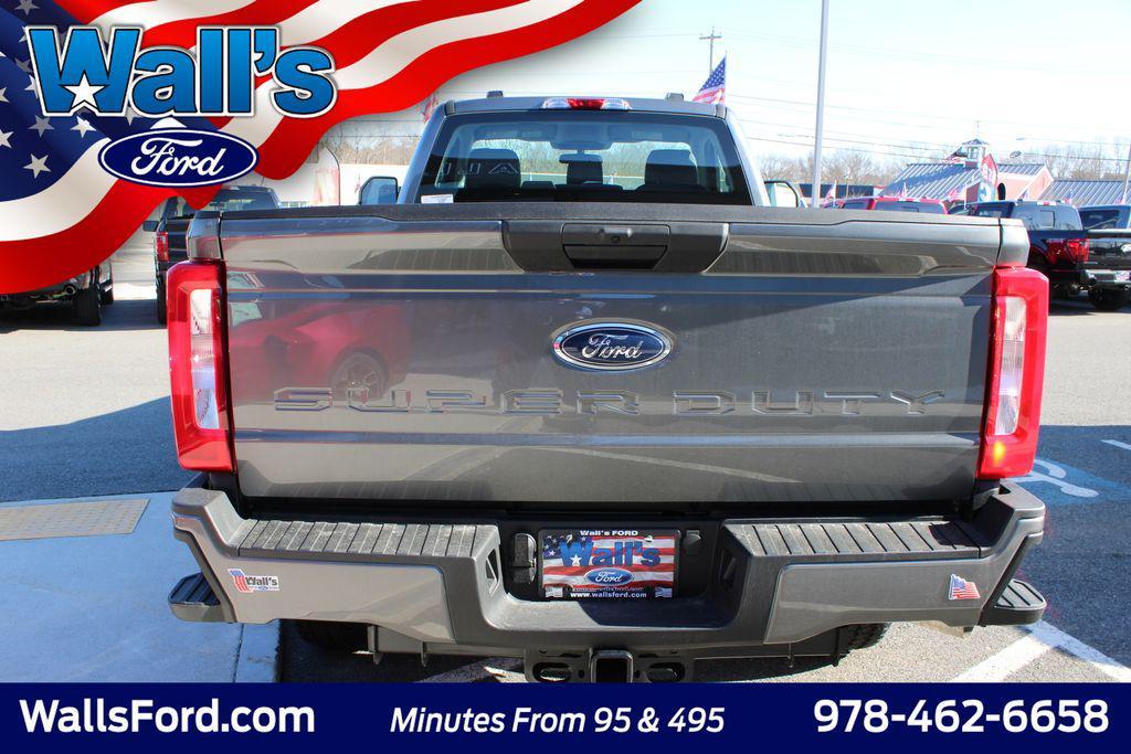 new 2026 Ford F-350 car, priced at $52,977