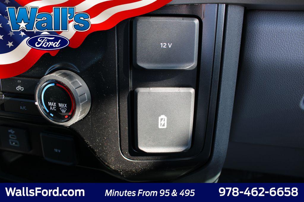 new 2026 Ford F-350 car, priced at $52,977