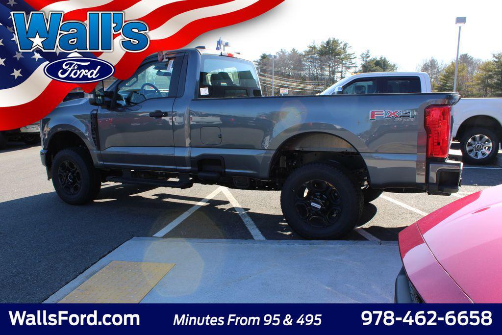 new 2026 Ford F-350 car, priced at $52,977