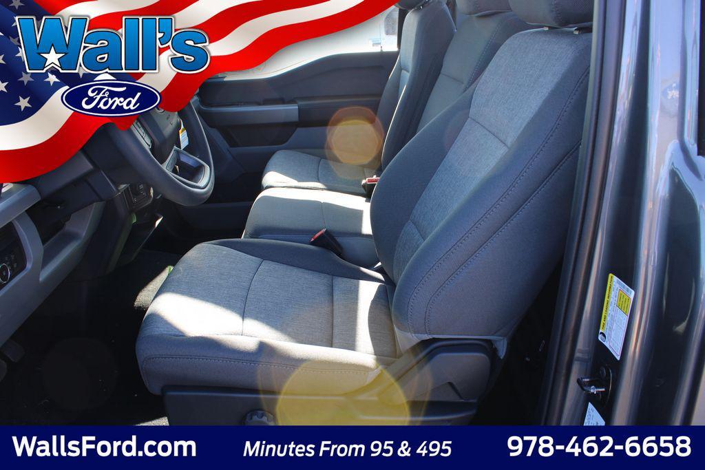 new 2026 Ford F-350 car, priced at $52,977