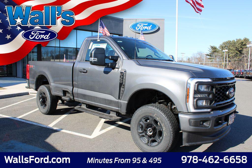new 2026 Ford F-350 car, priced at $52,977