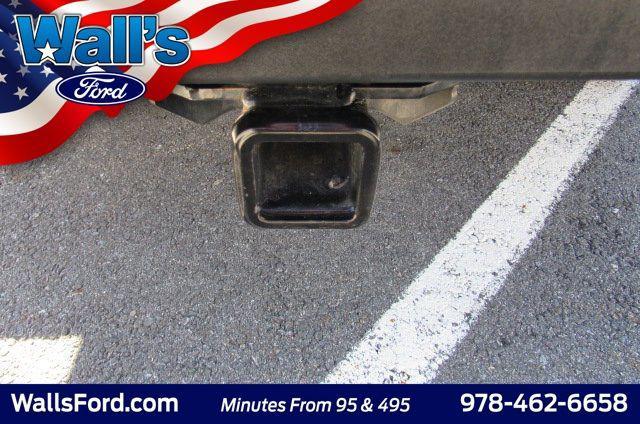 used 2023 Ford F-150 car, priced at $41,663