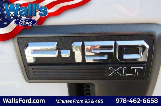 used 2023 Ford F-150 car, priced at $41,663