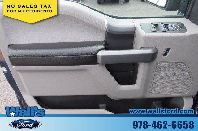 used 2018 Ford F-150 car, priced at $23,859