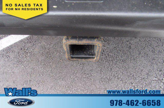 used 2018 Ford F-150 car, priced at $23,859