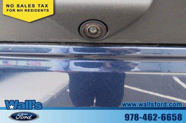 used 2018 Ford F-150 car, priced at $23,859