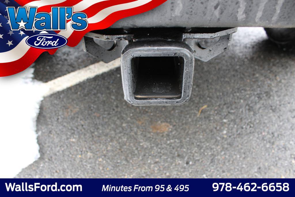 new 2026 Ford F-150 car, priced at $51,392