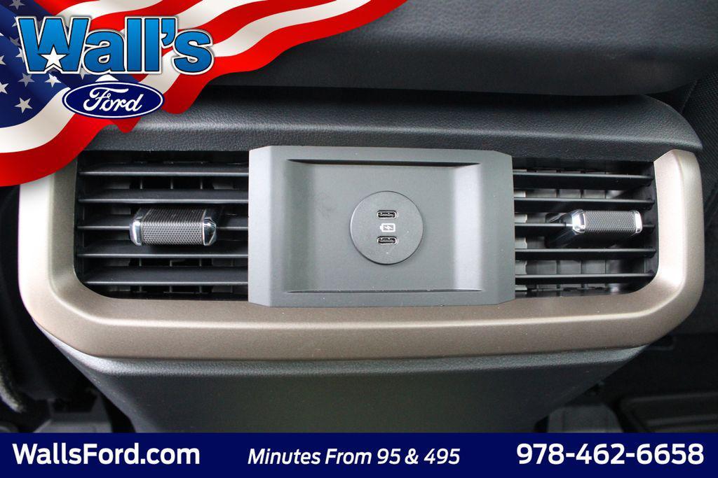 new 2026 Ford F-150 car, priced at $51,392