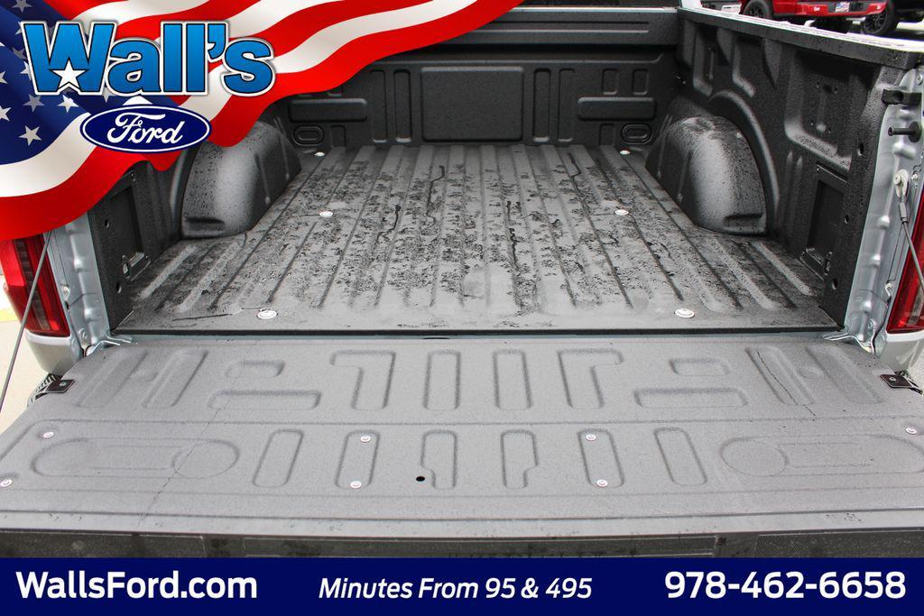 new 2026 Ford F-150 car, priced at $51,392