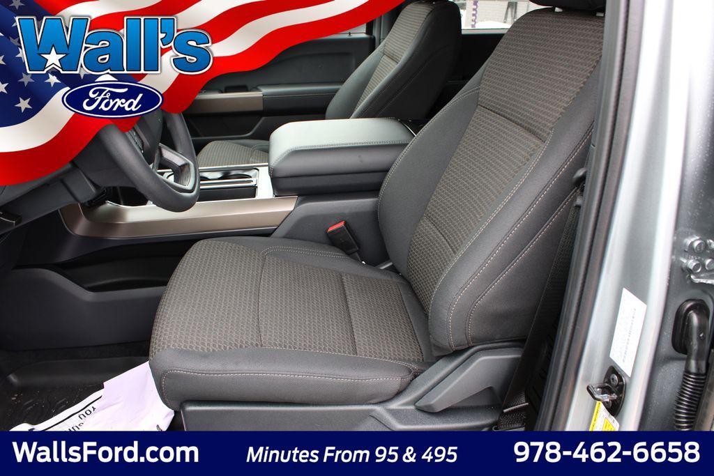 new 2026 Ford F-150 car, priced at $51,392