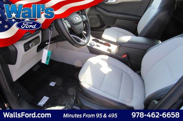 new 2025 Ford Escape PHEV car, priced at $37,563