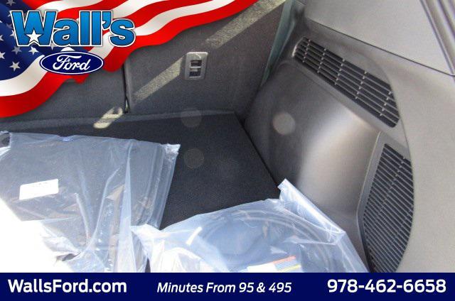 new 2025 Ford Escape PHEV car, priced at $37,563