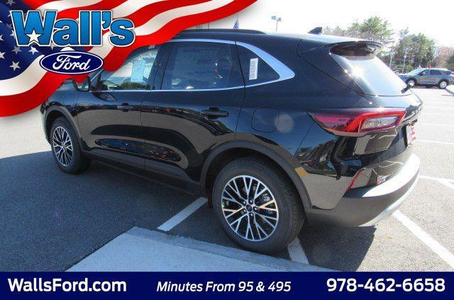 new 2025 Ford Escape PHEV car, priced at $29,363
