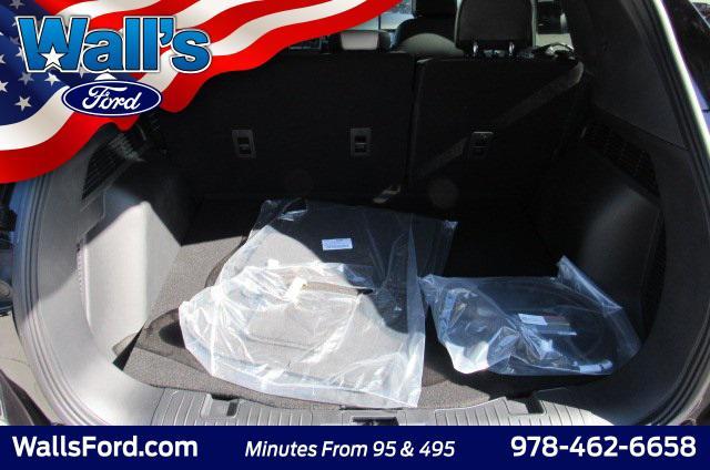 new 2025 Ford Escape PHEV car, priced at $37,563