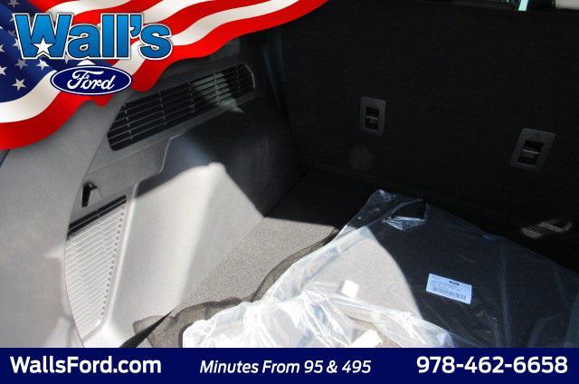 new 2025 Ford Escape PHEV car, priced at $37,563