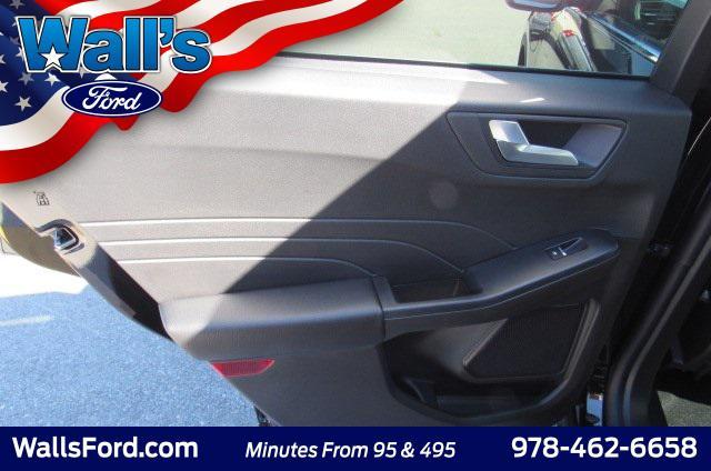 new 2025 Ford Escape PHEV car, priced at $37,563