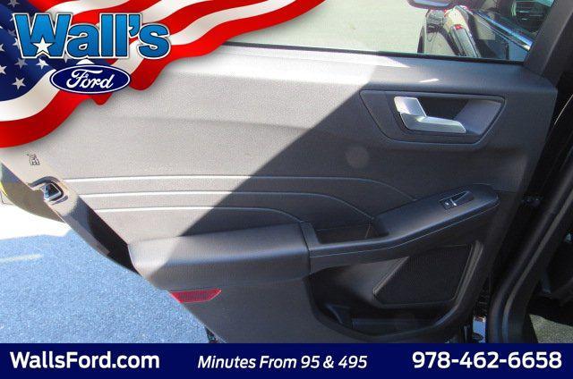 new 2025 Ford Escape PHEV car, priced at $29,363