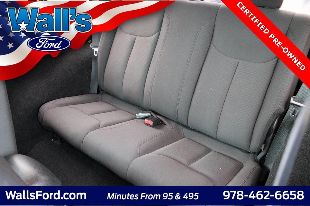 used 2016 Jeep Wrangler car, priced at $14,594