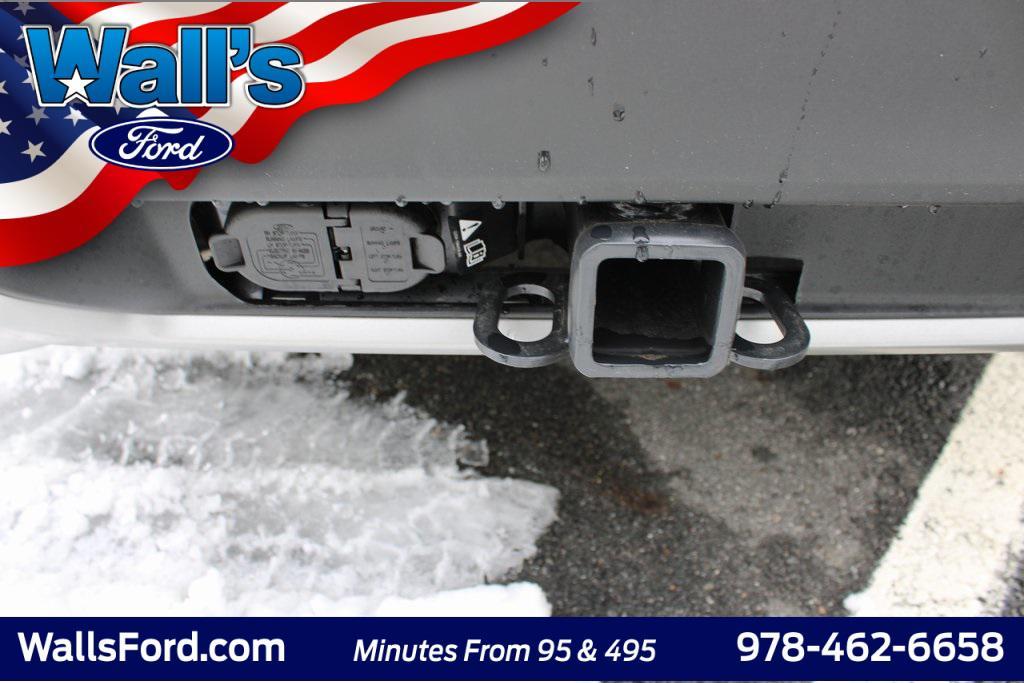 new 2026 Ford Explorer car, priced at $56,746